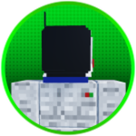 Pixtrounaut
