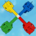 Doomspire BrickBattle (WITH HELIS)