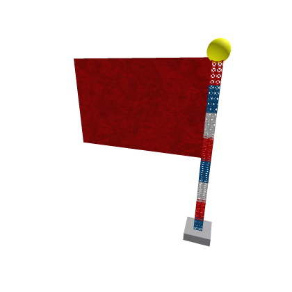 rsf flag