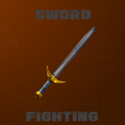 Roblox Sword Fighting Remastered (BETA)