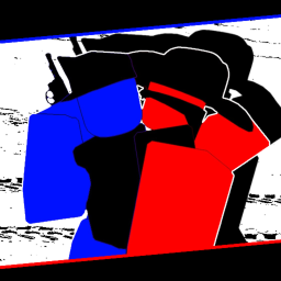 [BIG UPD]💣Thugs vs Police