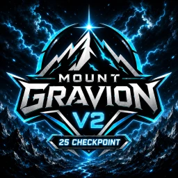 [NEW] MOUNT GRAVION V2 icon
