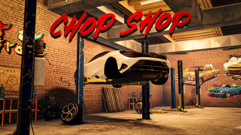 🔐PROPADS & CHOP SHOP | Tha Jects™