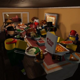 thanksgiving  icon
