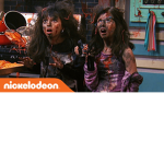 Game Shakers!