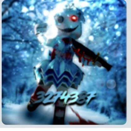 Poppy show Roblox group icon