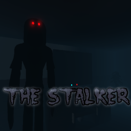 The Stalker (unfinished)