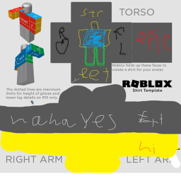 Octoblox RP (Wip)