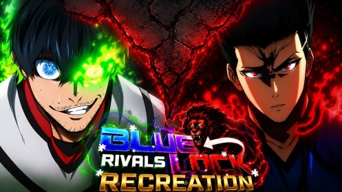 BL:R RECREATION