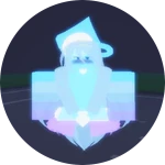 Female Shadow The World