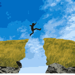 Grassy Hill Runner