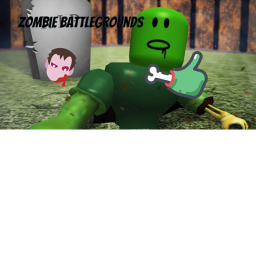 Zombie Battlegrounds UPDATE!