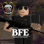 ''BFEsp'' — Batalhão de Forças Especiais