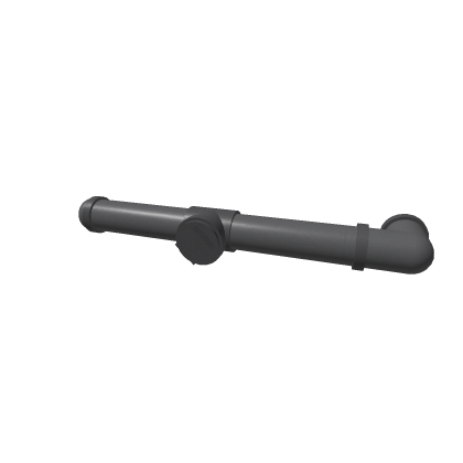 pipe weapon