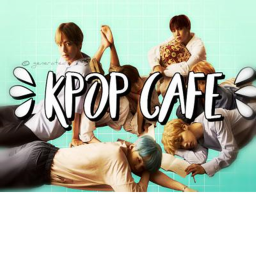 KPOP CAFE