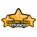 Falling Star Studios.