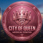CITY OF QUEEN MEDICAL CENTER