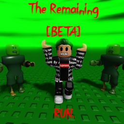 The Remaining [BETA]