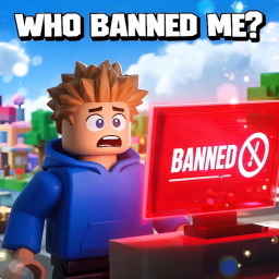 Who Banned Me?