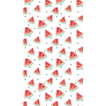 Watermelon 12345