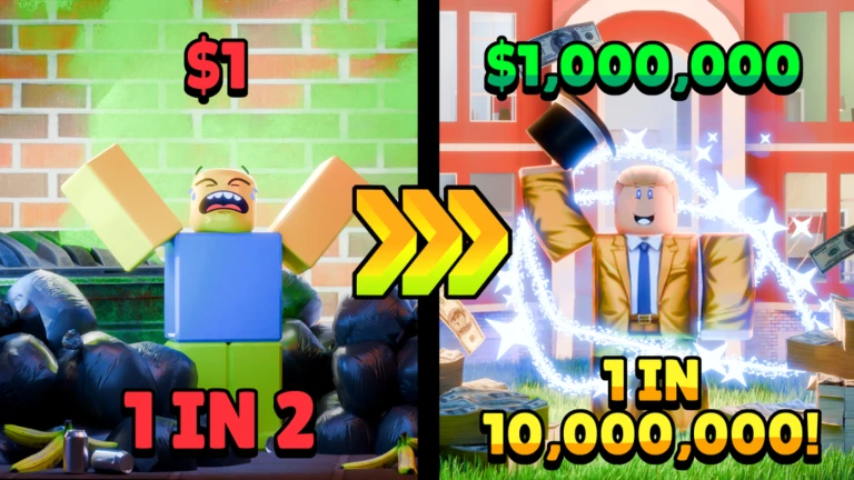More About Mansion RNG, Image source: Roblox.com