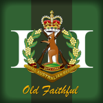 3rd Royal Australian Regiment