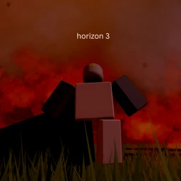 Horizon 3 | Corruption icon