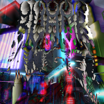 B L V C K A N G Ǝ L S