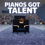 [TEAMS] Piano's Got Talent