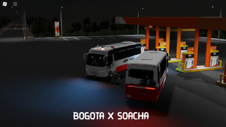 Bogota D.C. Rp Nova Studio CO [Mini Update] screenshot 2