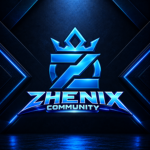 ZHENIX COMMUNITY