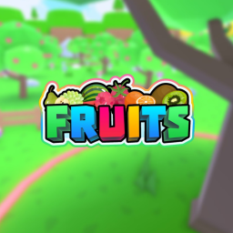 🍎Fruits! [Beta]