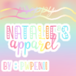 - natalie's apparel !! -