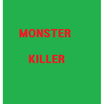 Monster Killer [Beta]