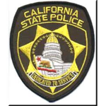California State Police.