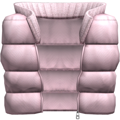 3.0 Pink Puffer thumbnail