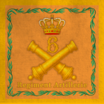 6e Regiment ArtiIlerie