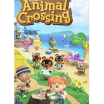 Animal crossing squad/group