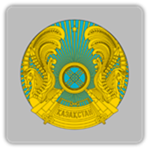 [KAZ] Ministry of Justice 