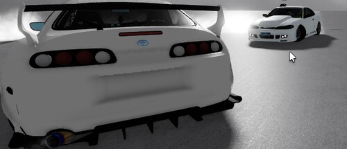 Driving festival [alpha]