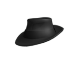 The fedora pirate's