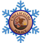 CHP: Chillcothe police department.
