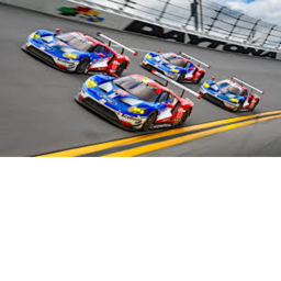racing