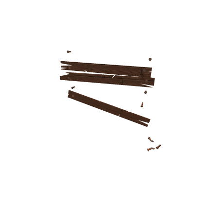 Old Wooden Sign