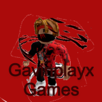 Gavinplayx Games