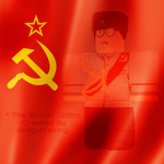 * The Soviet Union