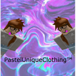 PastelUniqueClothing™