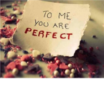 Perfectly Imperfecte