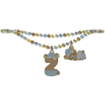Z bear initial