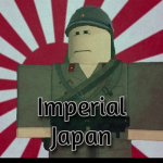 Imperial Japan [WW2]